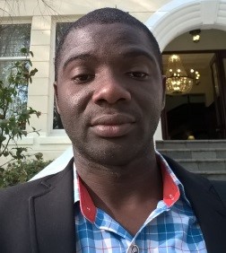 Image of Olufemi	Popoola